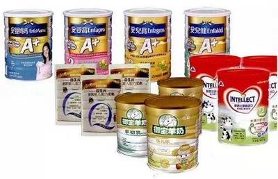 「产品注册」我国特殊食品注册 (备案) 要求比对