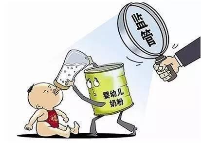 宁夏发布婴幼儿配方乳粉消费提示 科学选购，守护宝宝健康
