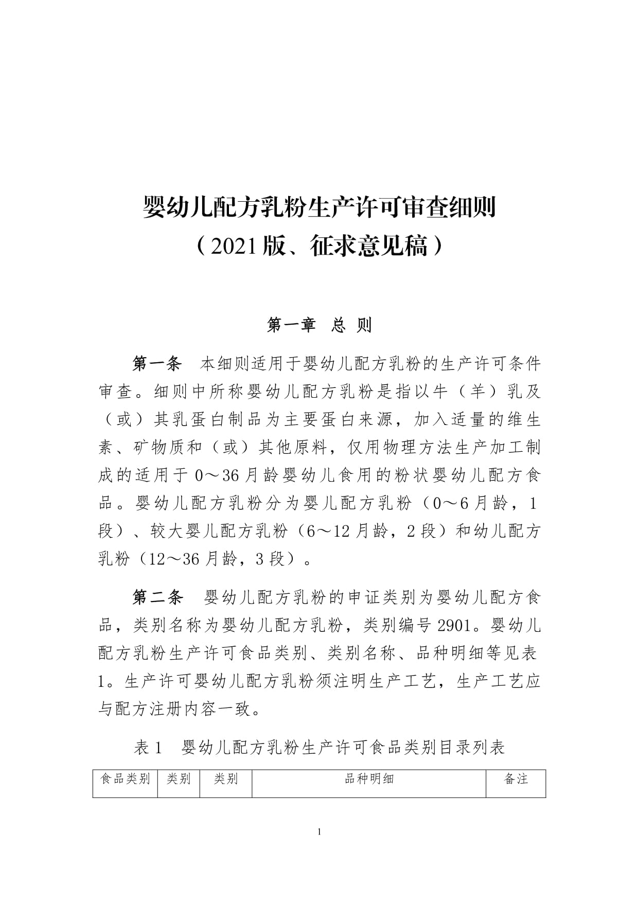 守护生命早期营养 婴幼儿配方乳粉生产许可审查细则的深度述评